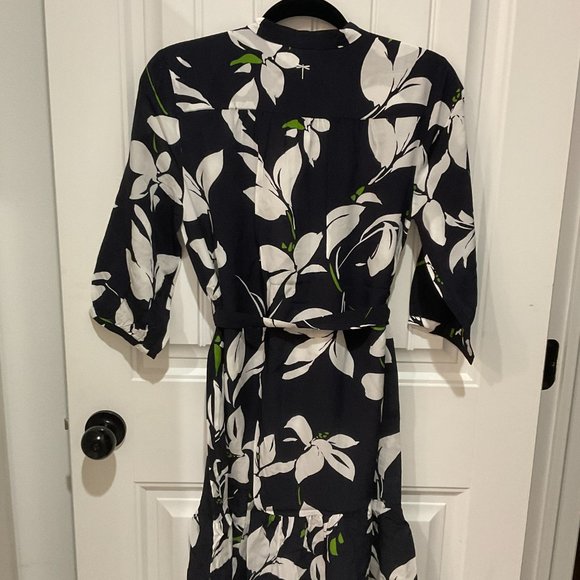 Tyler Böe Petra Mini Dress - Picture 4 of 6